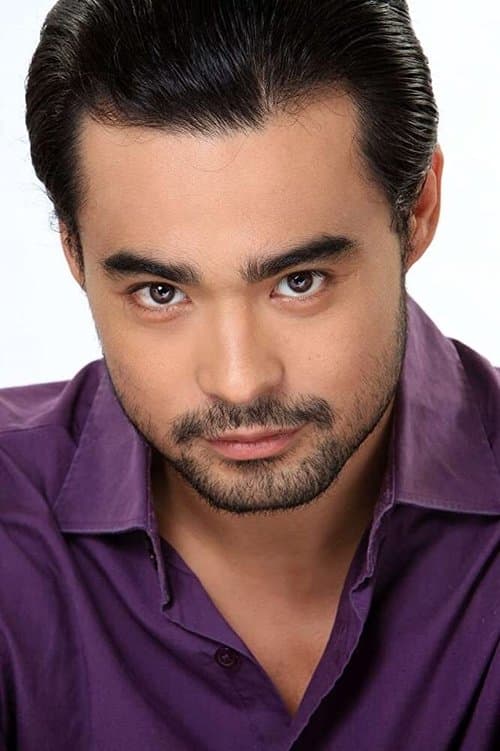 Sid Lucero image