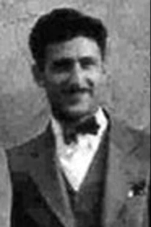 Photo of Sid Marcus