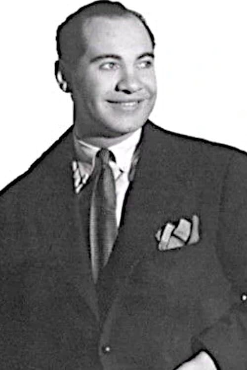 Sid Raymond image