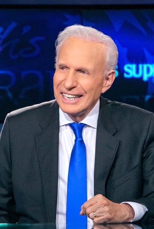 Sid Roth image