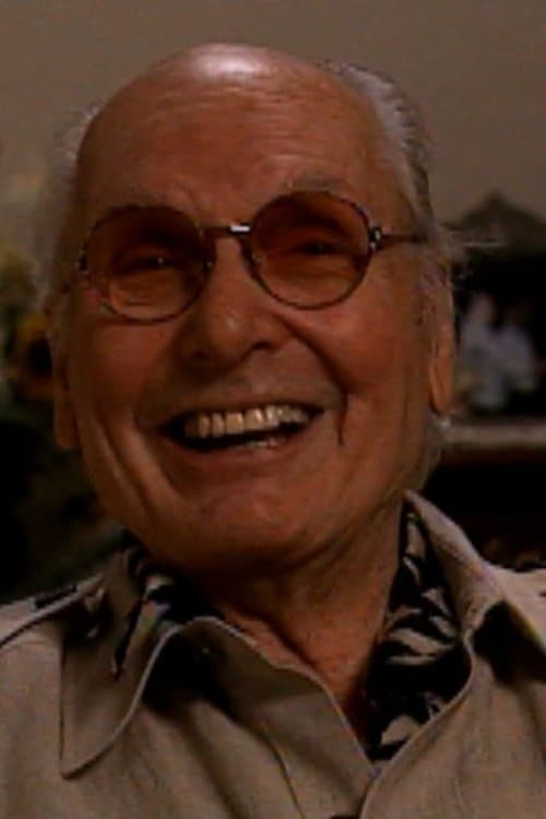 Photo of Sid Smith