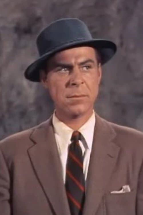 Sid Tomack image