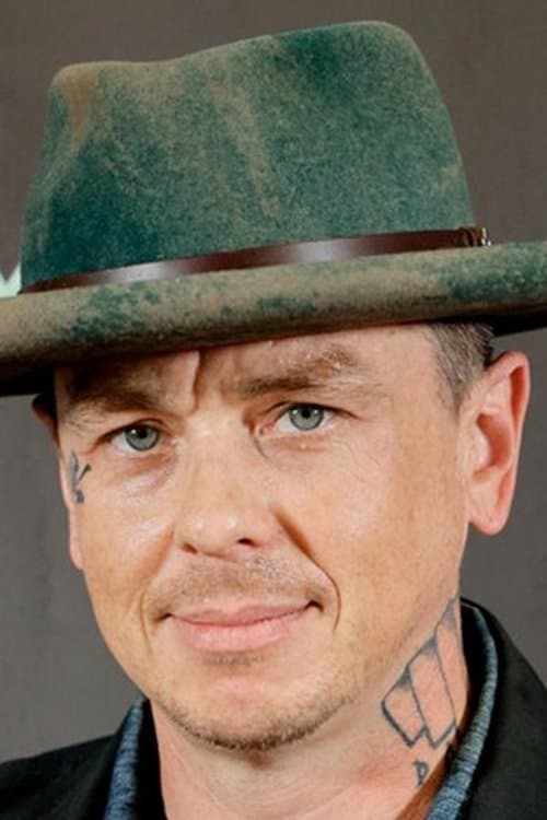 Sid Wilson image