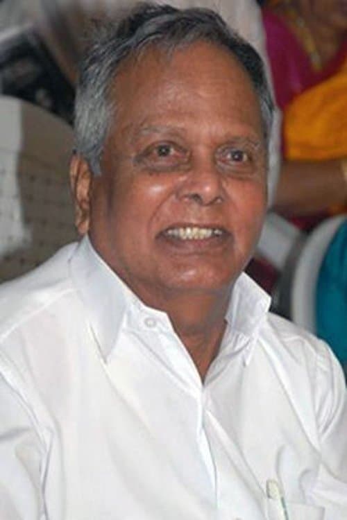 Photo of Siddalingaiah