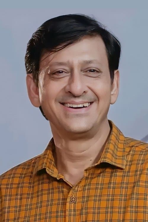 Siddhanta Mahapatra image
