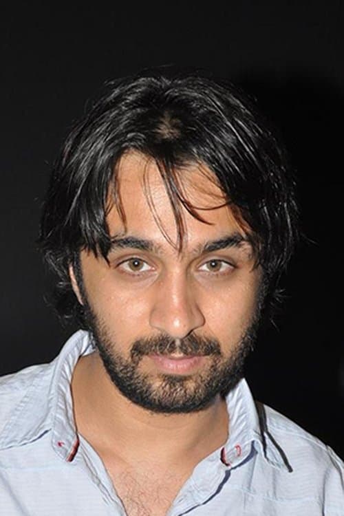 Siddhanth Kapoor image