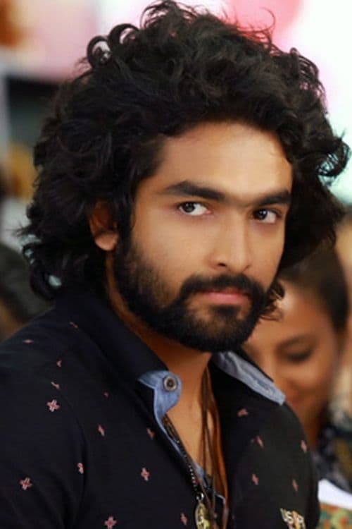 Siddharth Menon image
