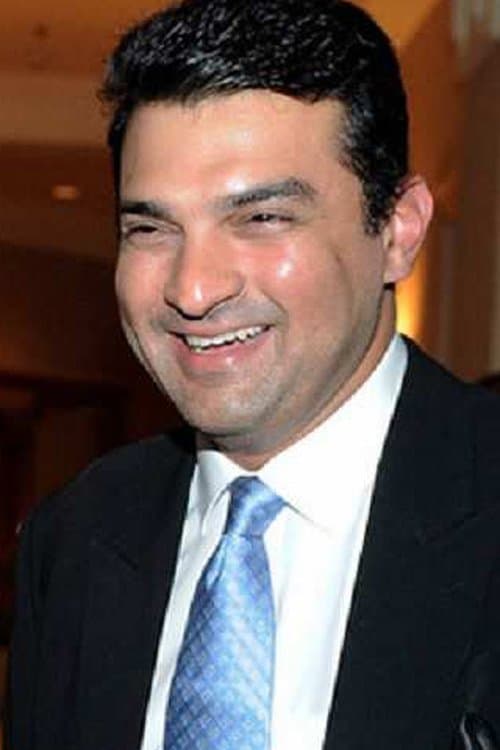 Siddharth Roy Kapur image