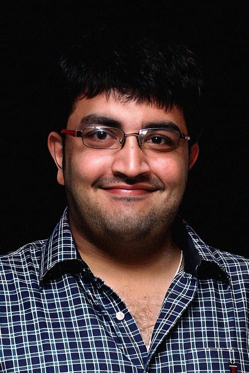 Siddharth Vipin image