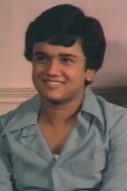 Siddhartha Chatterjee image