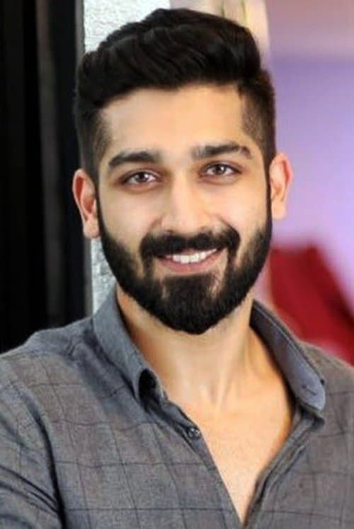 Siddhartha Shankar image