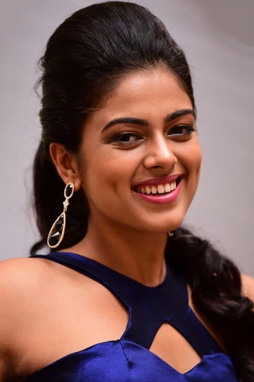 Siddhi Idnani image