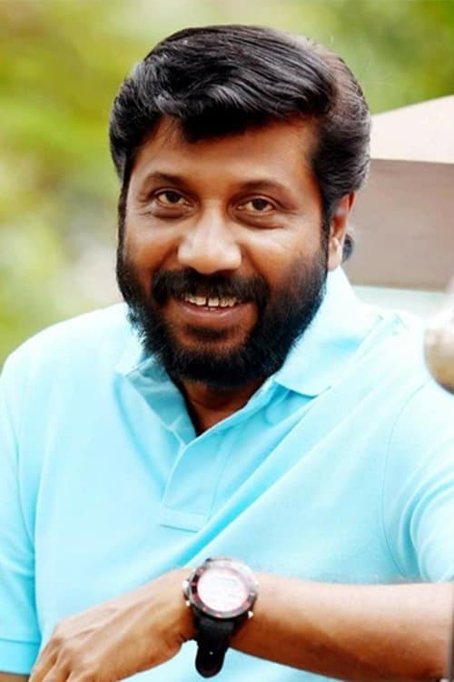 Photo of Siddique