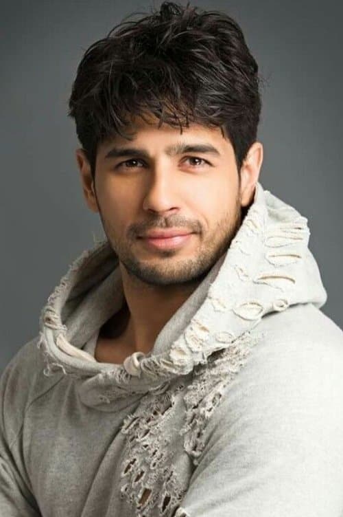Sidharth Malhotra image