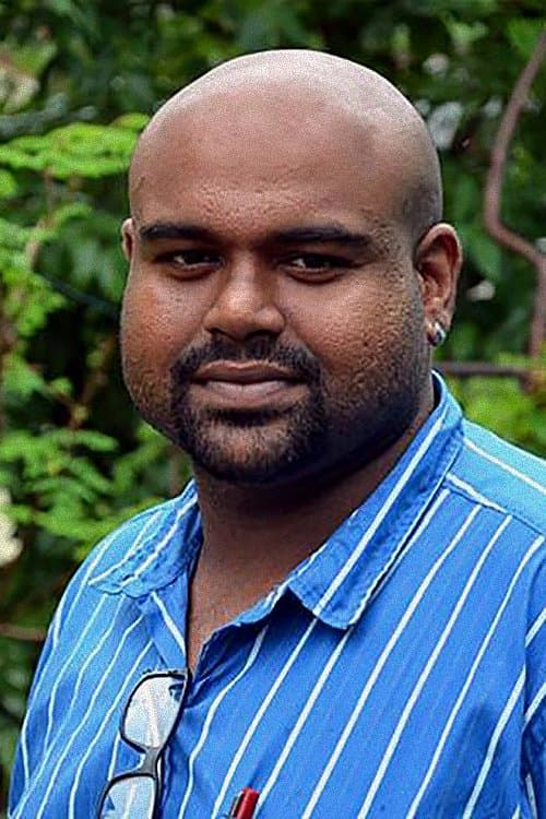 Sidhartha Siva image