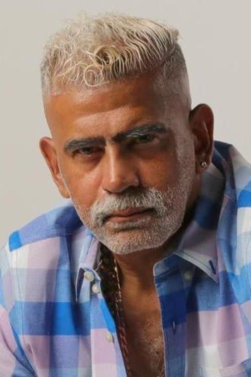 Sidnei Barboza image