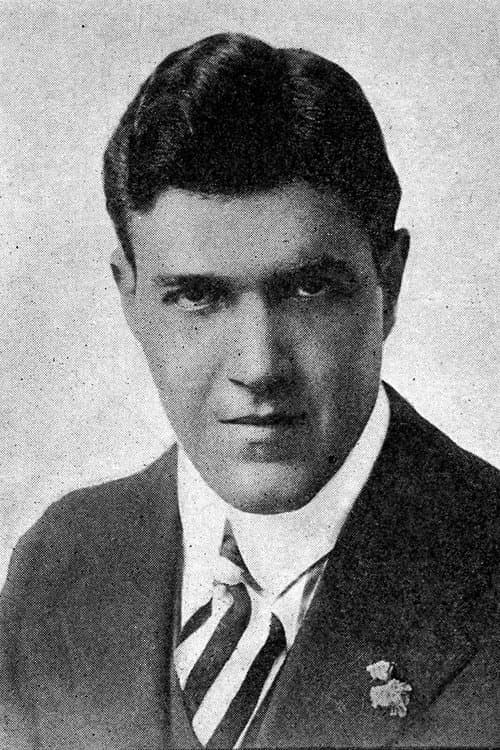 Sidney D'Albrook image