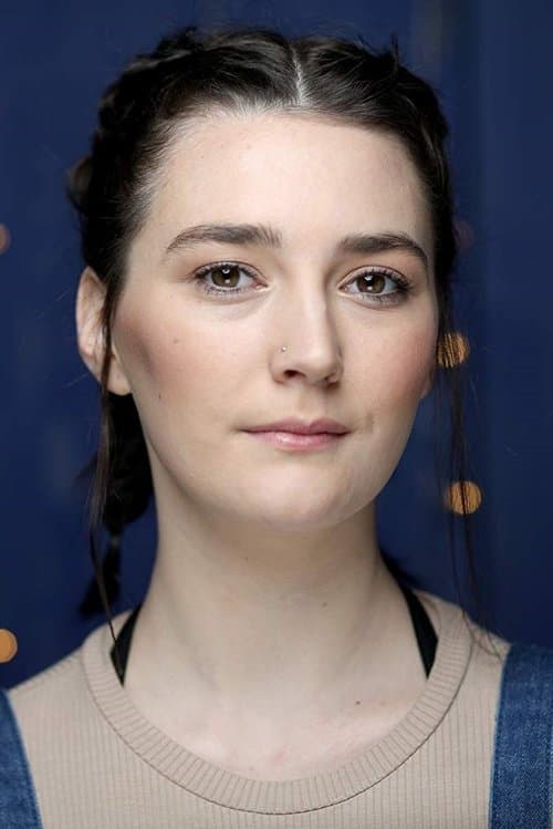 Sidney Flanigan image