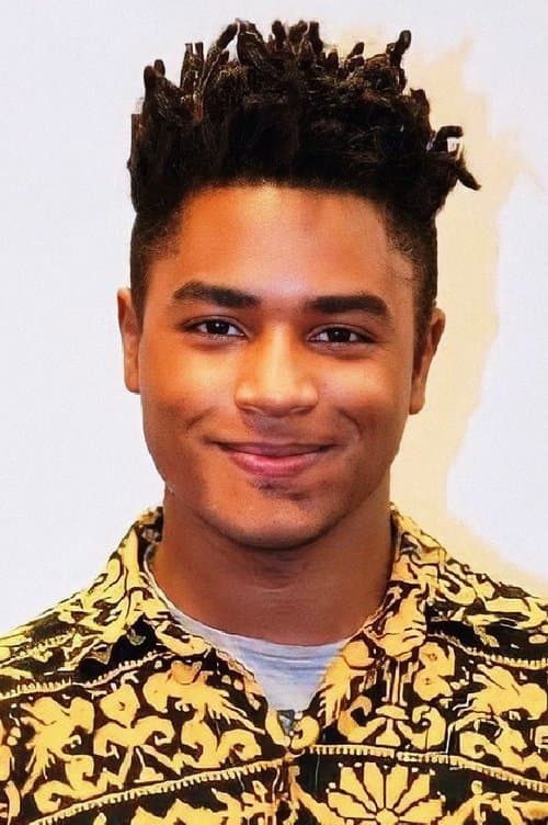 Sidney Santiago image