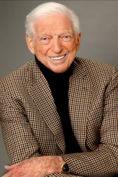 Photo of Sidney Sheldon