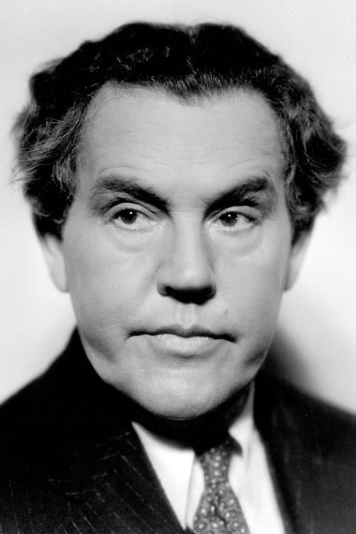 Sidney Toler image