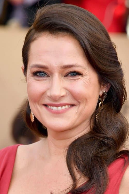 Sidse Babett Knudsen image