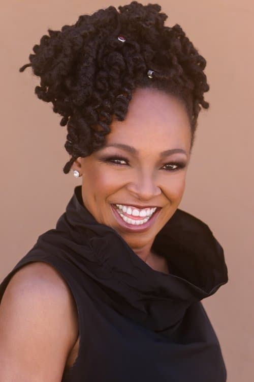 Siedah Garrett image