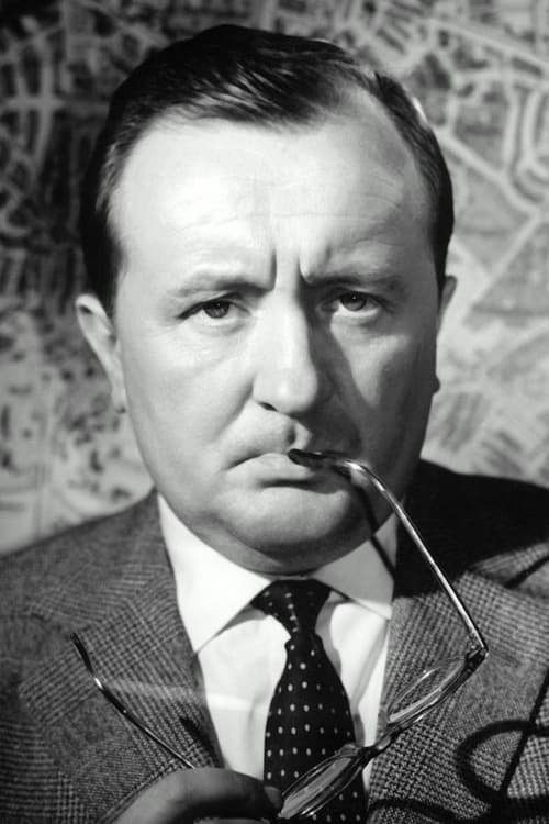 Siegfried Lowitz image