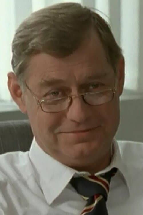 Siegfried Voß image