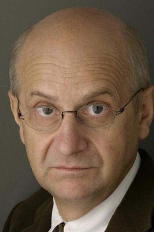 Siegfried W. Kernen image