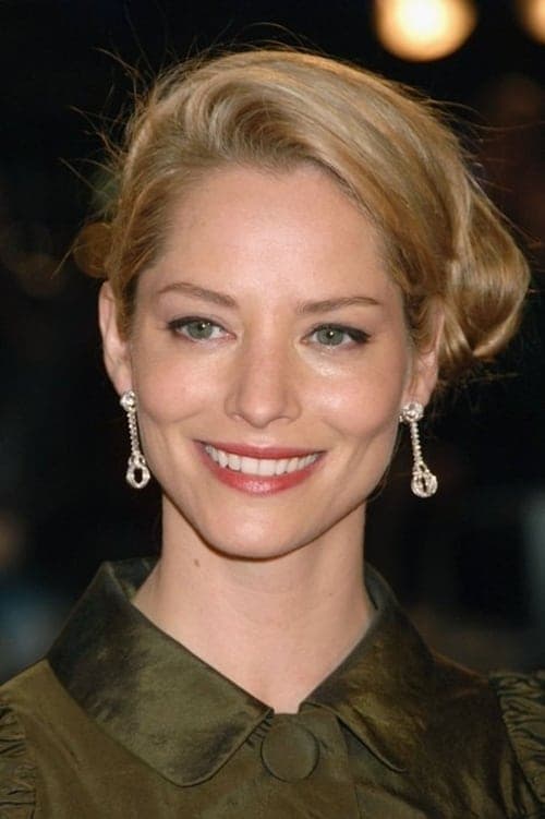 Sienna Guillory image