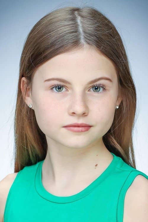 Sienna Sayer image