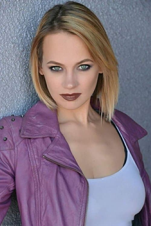 Sierra Collins image