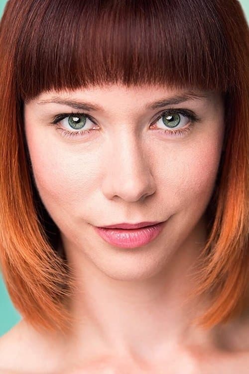 Sierra Kane image