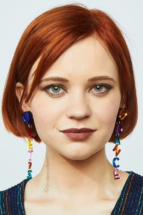 Sierra McCormick image