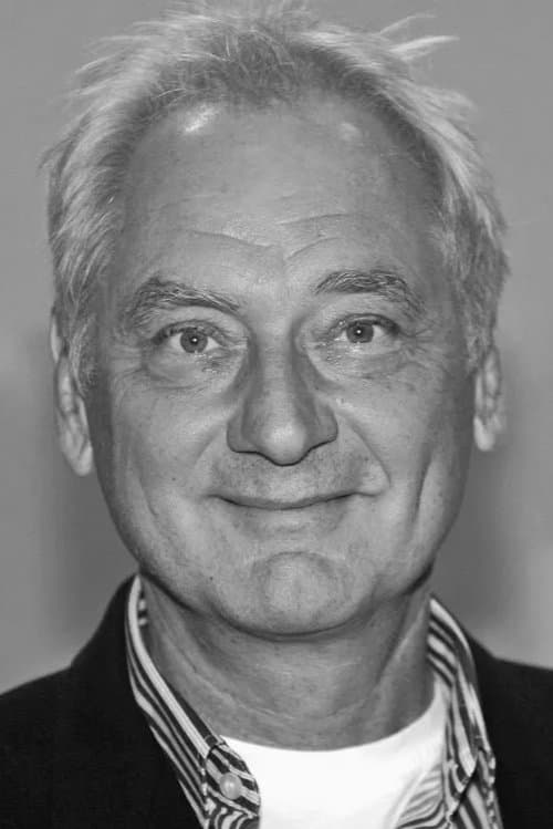 Photo of Sigi Rothemund
