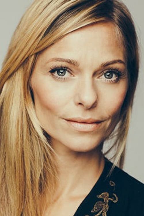 Signe Anastassia Mannov image