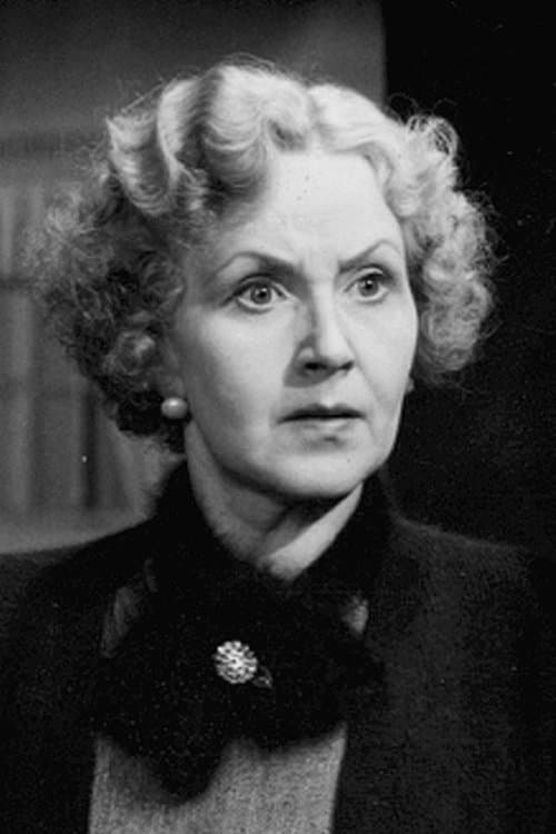 Signe Wirff image