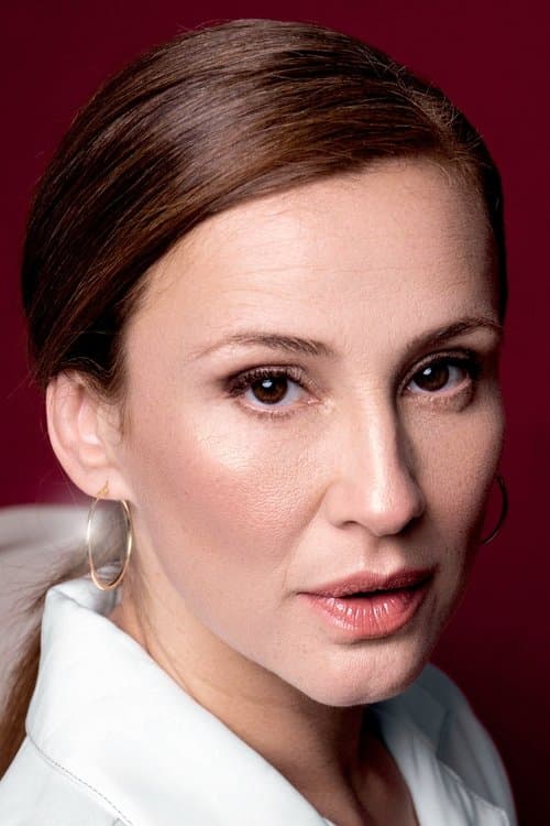 Sigrid Alegría image