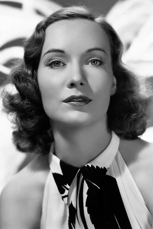 Sigrid Gurie image