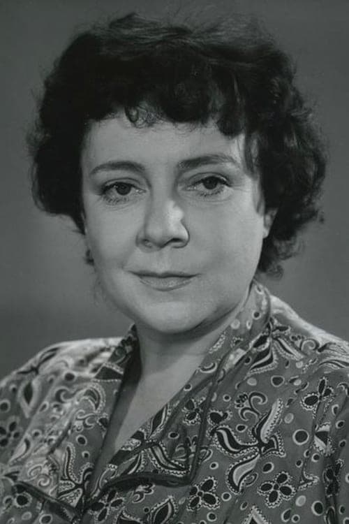 Sigrid Horne-Rasmussen image