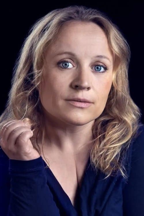 Sigrid Kandal Husjord image