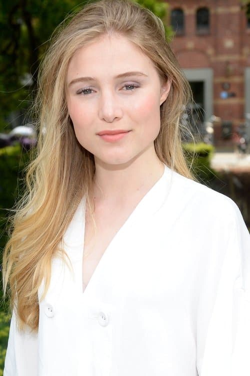Sigrid ten Napel image