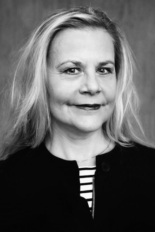 Sigrún Edda Björnsdóttir image