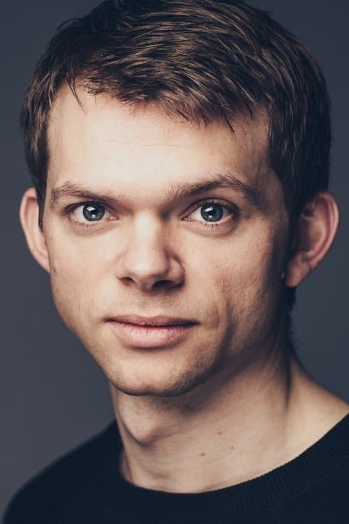 Sigurd Holmen le Dous image