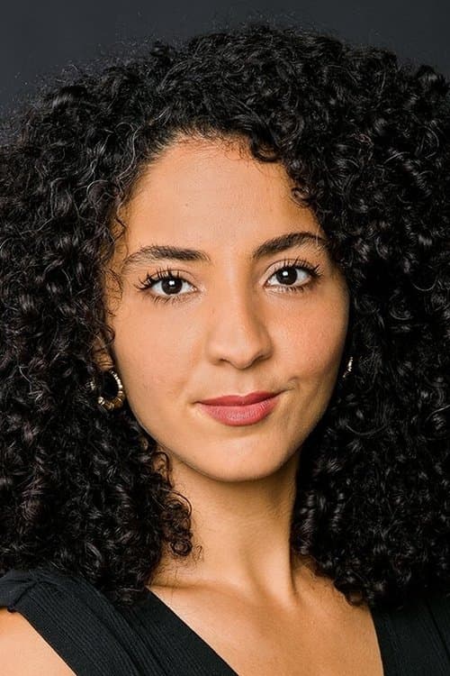 Siham El-Maimouni image