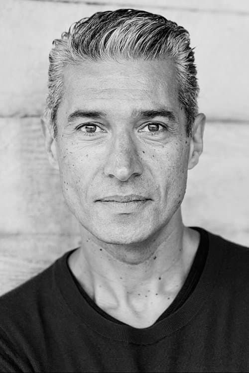 Silas Carson image