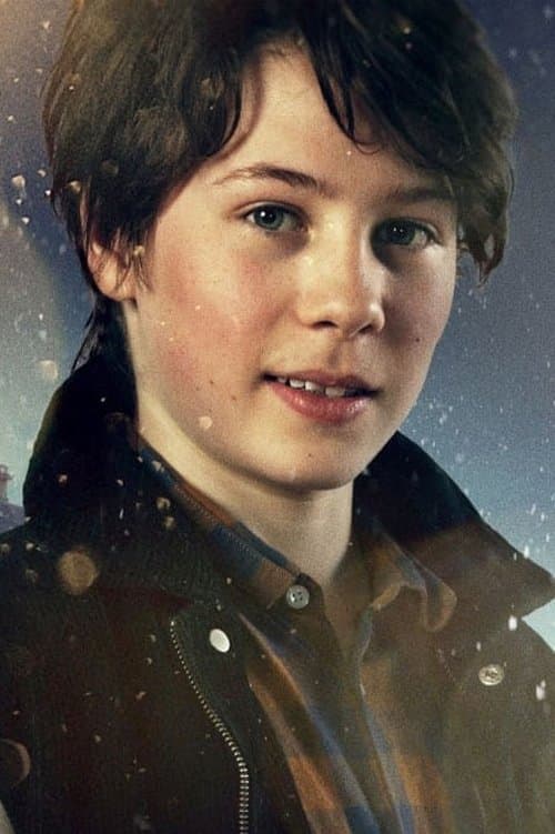 Silas Cornelius Van image
