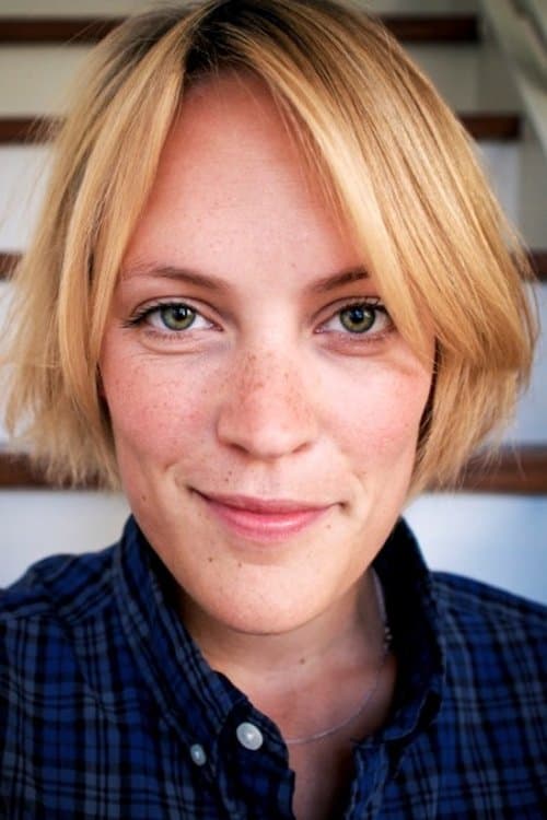 Silja Eriksen Jensen image