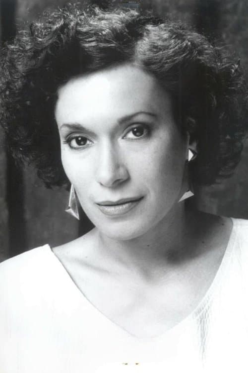Silvana Gallardo image